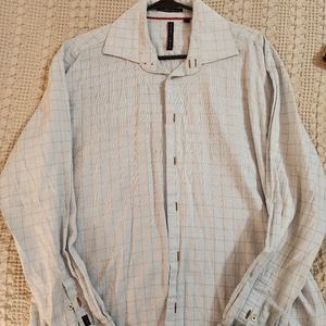 Dress shirt